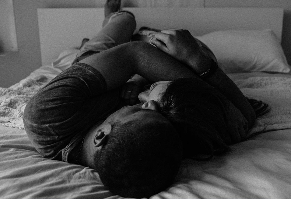 Let's Get Hormonal: 5 Surprising Ways Sleeping With a Partner